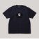 クルーネックアイコンTシャツ