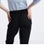 クロップドキックパンツ