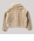 TOMMY HILFIGER COLLECTION シアリングコーチジャケット