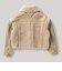 TOMMY HILFIGER COLLECTION シアリングコーチジャケット