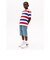 BOYS エッセンシャルアーカイブフィットTシャツ