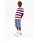 BOYS エッセンシャルアーカイブフィットTシャツ