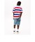 BOYS エッセンシャルアーカイブフィットTシャツ