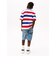 BOYS エッセンシャルアーカイブフィットTシャツ