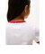GIRLS フラッグショートスリーブTシャツ