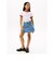 GIRLS フラッグショートスリーブTシャツ