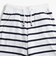 BOYS スラブブルトンストライプショートパンツ