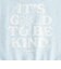 GIRLS ファングラフィックワンピース