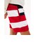 BOYS フラッグオールオーバーストライプショートパンツ