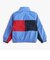 BOYS カラーブロックリバーシブルジャケット