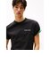 スラントクレストグラフィックTシャツ