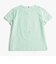 GIRLS エンブロイダリークレストTシャツ