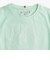 GIRLS エンブロイダリークレストTシャツ