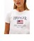 GIRLS ヒルフィガースパンコールフラッグTシャツワンピース