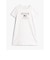 GIRLS ヒルフィガースパンコールフラッグTシャツワンピース