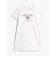 GIRLS ヒルフィガースパンコールフラッグTシャツワンピース