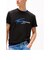 レギュラーシグネチャーロゴTシャツ