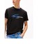 レギュラーシグネチャーロゴTシャツ