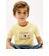 BOYS トミーフラッグヒルフィガーレギュラーTシャツ