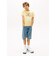BOYS トミーフラッグヒルフィガーレギュラーTシャツ