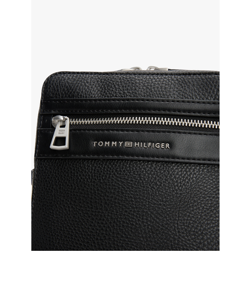 セントラルミニリポーターバッグ｜トミーヒルフィガーの通販