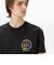 レギュラー4カラークレストTシャツ