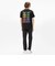 レギュラー4カラークレストTシャツ