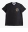 レギュラー4カラークレストTシャツ