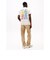 レギュラー4カラークレストTシャツ