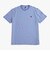 レギュラーブルトンストライプTシャツ