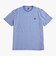 レギュラーブルトンストライプTシャツ