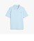 レギュラーカラーピケショートスリーブポロ