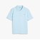 レギュラーカラーピケショートスリーブポロ