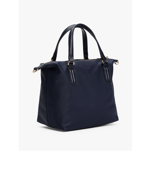 ポッピースモールトートバッグ｜トミーヒルフィガーの通販