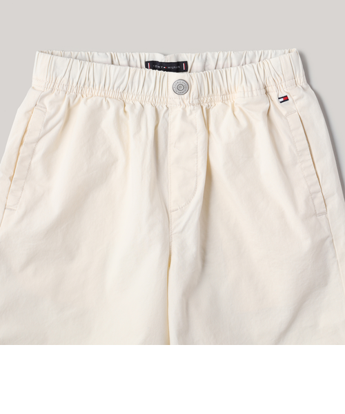 トミーヒルフィガー メンズ ロゴプリントショートパンツ TOMMY HILFIGER GOLF トミーヒルフィガー ゴルフ メンズ