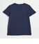 BOYS ゴールドグラフィックTシャツ