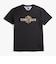 レギュラーバーシティノベルティTシャツ