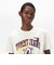レギュラーバーシティノベルティTシャツ