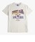レギュラーバーシティノベルティTシャツ