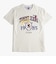 レギュラーバーシティノベルティTシャツ
