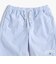 BOYS ストレッチポプリンプルオンショートパンツ