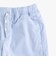 BOYS ストレッチポプリンプルオンショートパンツ