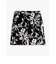 BOYS ストレッチポプリンプリントショートパンツ