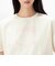 リラックスハイネックTシャツ