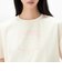 リラックスハイネックTシャツ