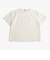 リラックスハイネックTシャツ