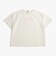 リラックスハイネックTシャツ