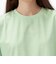 リラックスハイネックTシャツ