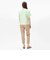 リラックスハイネックTシャツ