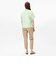 リラックスハイネックTシャツ
